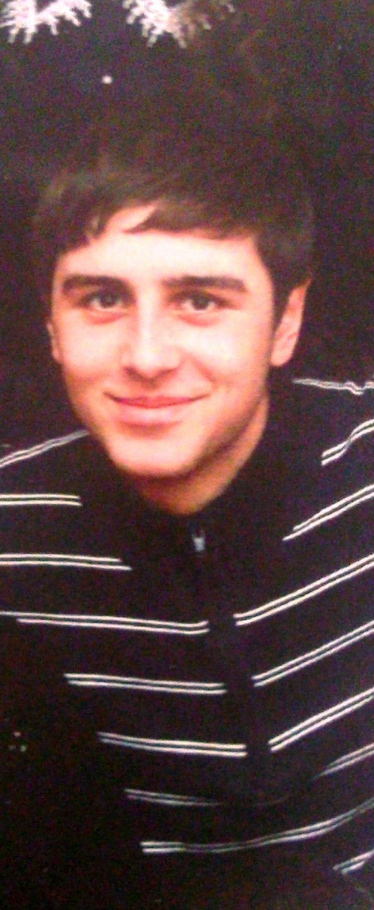 Роман Кокорило | Szczecin