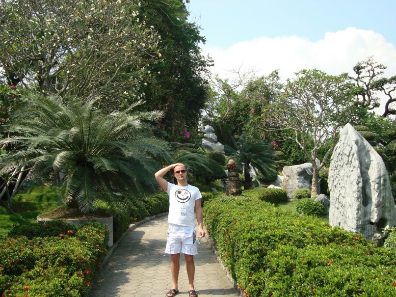 Андрей Тулюсев 