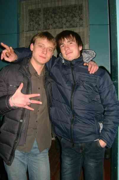 Данил Исаев | Ульяновск