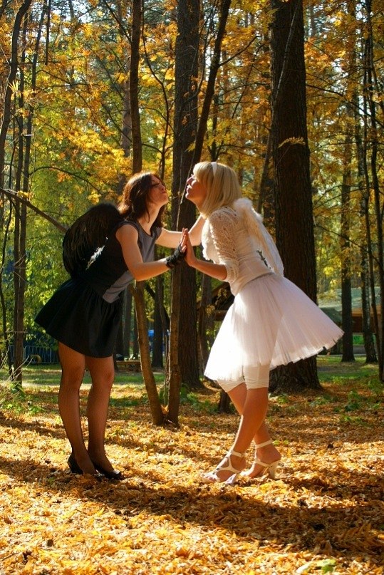 Елена Фадеева | Новосибирск