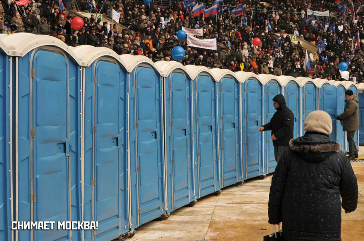 Андрей Лапушкин | Санкт-Петербург