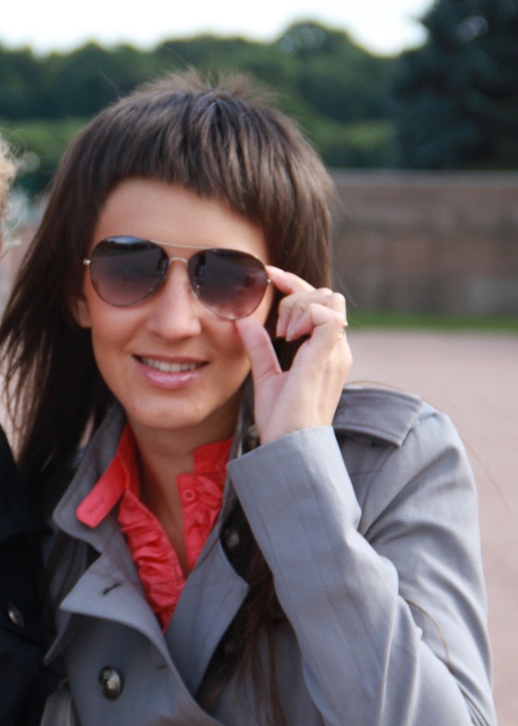 Наталья Лебедева | Ярославль