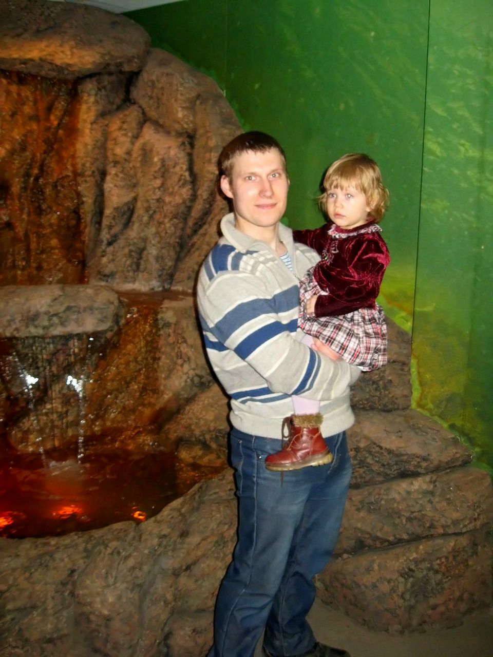 Илья Степанов | Санкт-Петербург