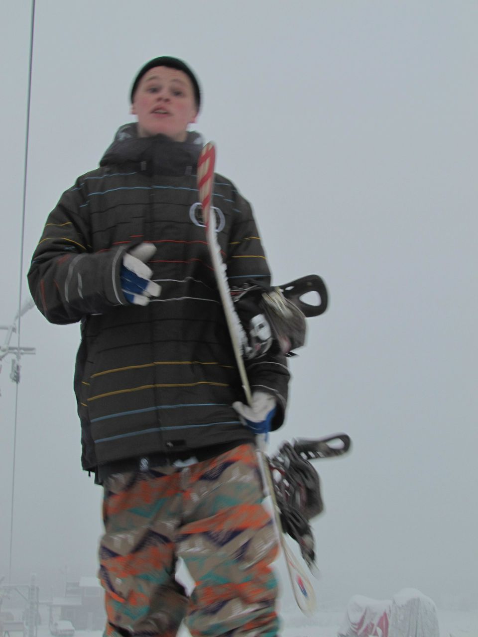 Дима Сорокин | Мурманск