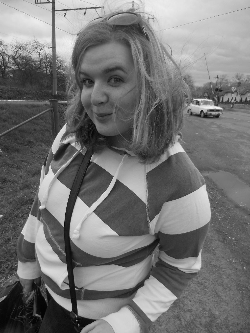 Наташа Лаврова | Ужгород