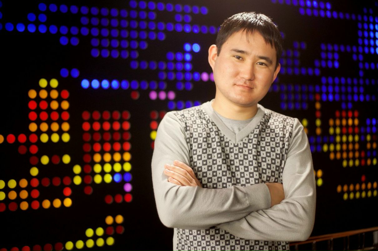 Евгений Сульбереков | Бея