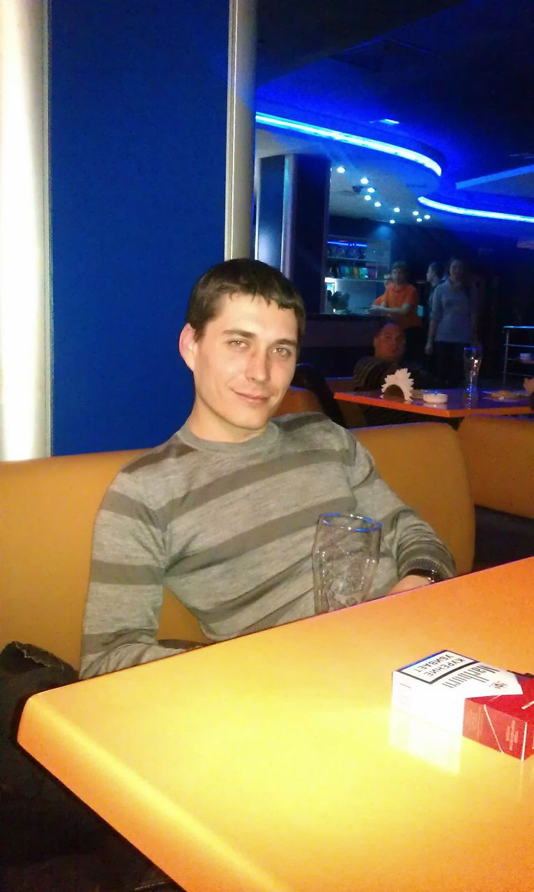 Денис Судаков | Воронеж