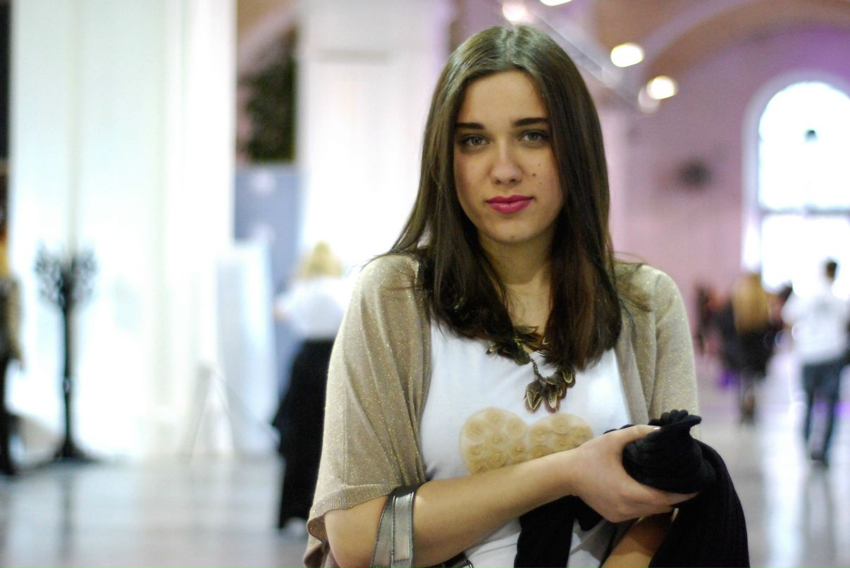 Marianna Krivoruchko mari | Киев