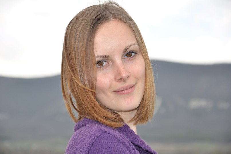 Виктория Староселец | Севастополь