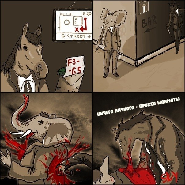 Лизко Петрова | Москва