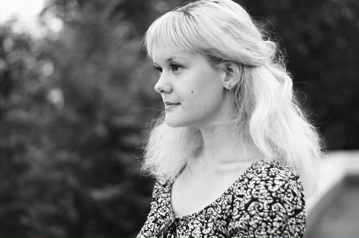 Елена Гейдерих | Columbus