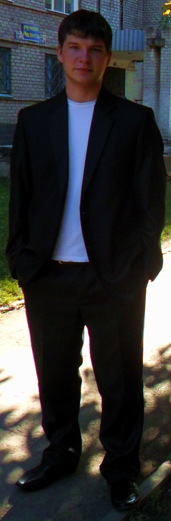 Коля Ващенко | Кривой Рог