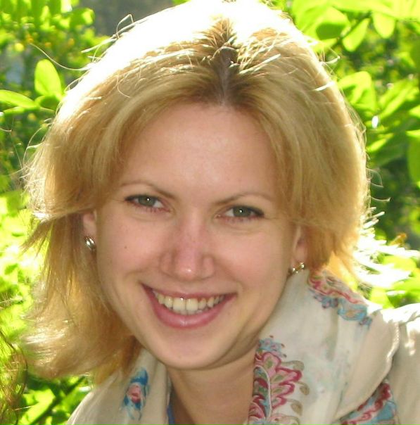№48, Juliet Shulgina, Киев №48, Juliet Shulgina, Киев