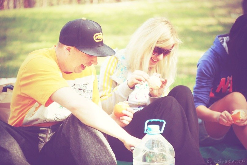 Маша Давыденко | Киев