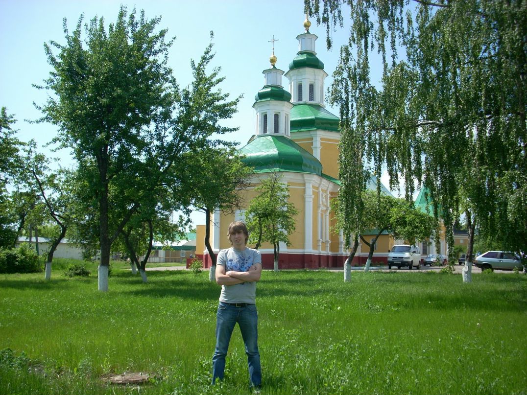 Богдан Кравчук | Киев