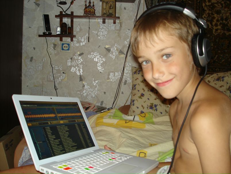 №139, Константин Мартьянов, Жуковский №139, Константин Мартьянов, Жуковский