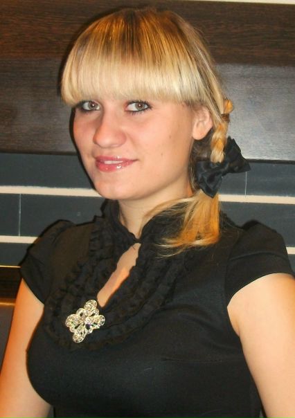 №115, Ируська Галкина №115, Ируська Галкина