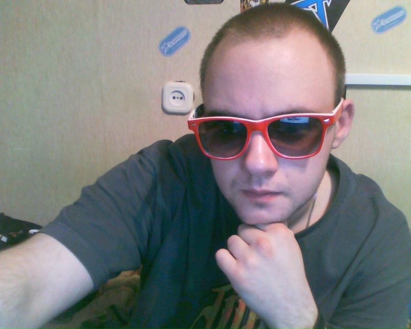 Александр Трышкин | Казань