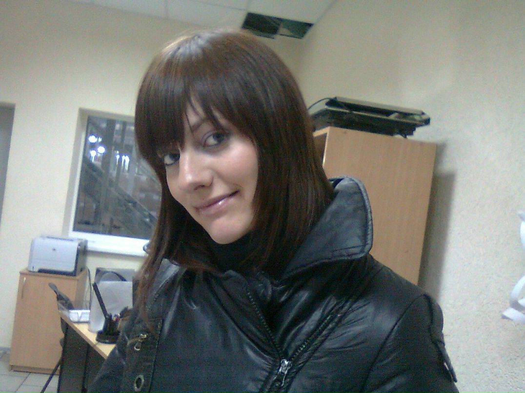 Ольга Пеня | Днепр (Днепропетровск)