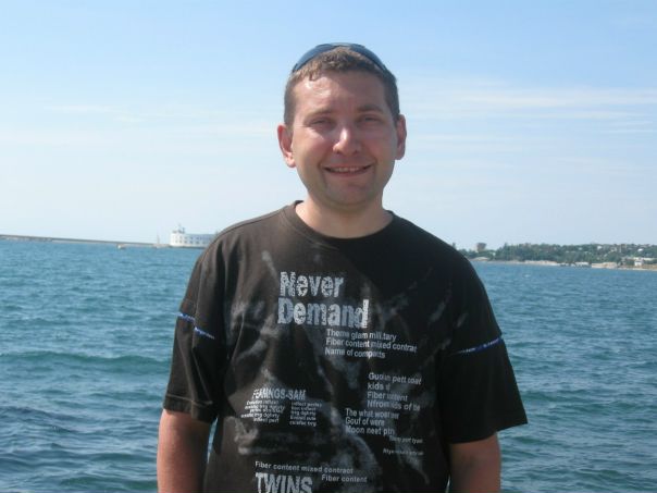 №77, Дима Поляков, Севастополь №77, Дима Поляков, Севастополь