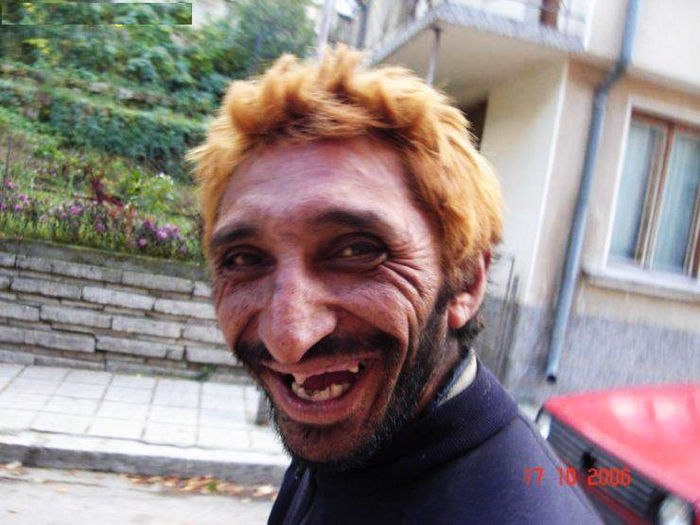 Жора Иванов | Санкт-Петербург