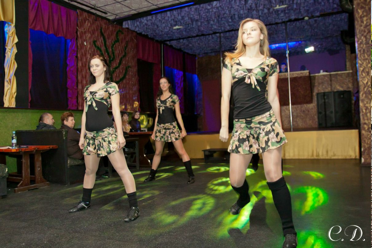 Сергей Дубров | Санкт-Петербург