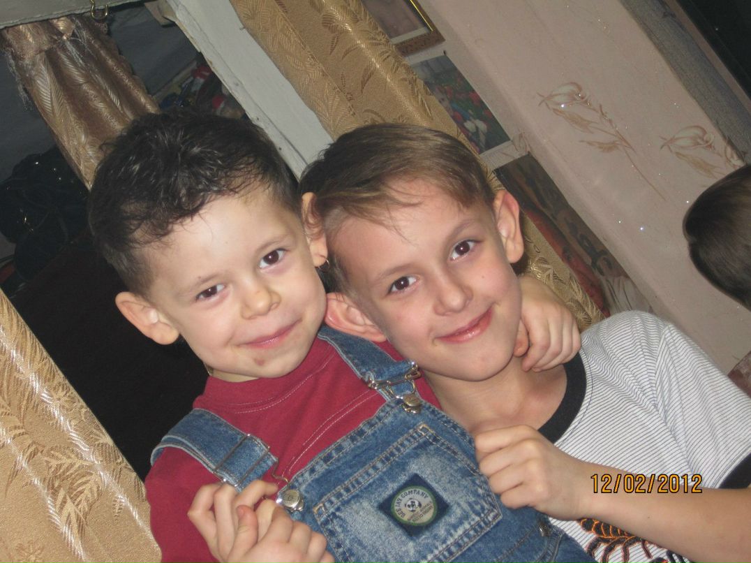 Любовь Гречин | Лохвица