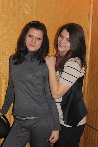 Оксана Мирзоян ♥ | Москва