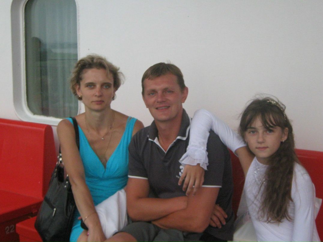 Юрий Васильев | Санкт-Петербург