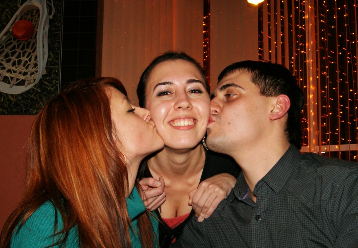 Диляра Куватова | Уфа