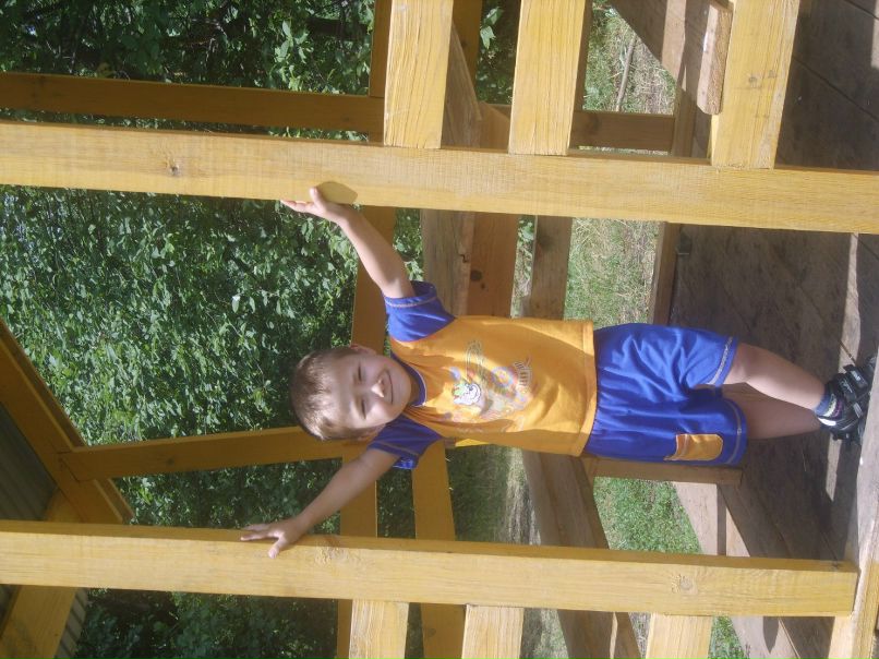 Юлия Садыкова | Мраково