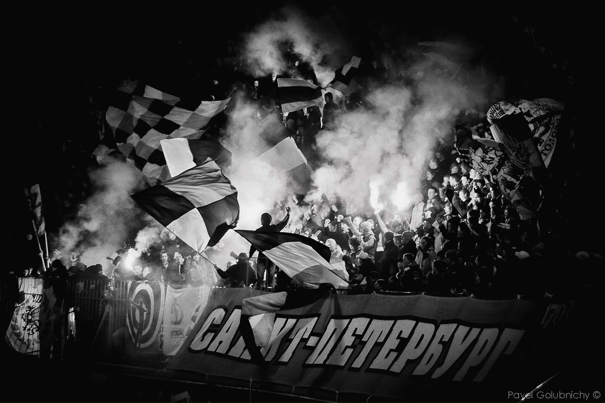 Сергей Сеничев | Санкт-Петербург