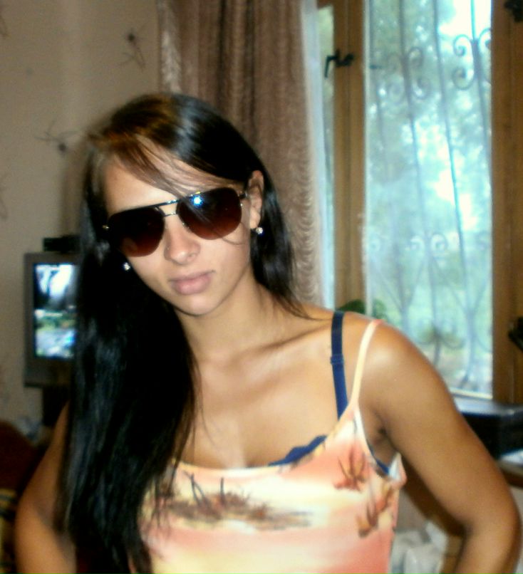 Надежда Бронникова *murlykka* | Калининград