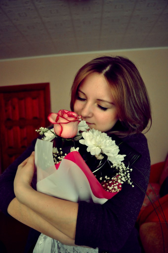 Анастасия Самарукова | Уфа