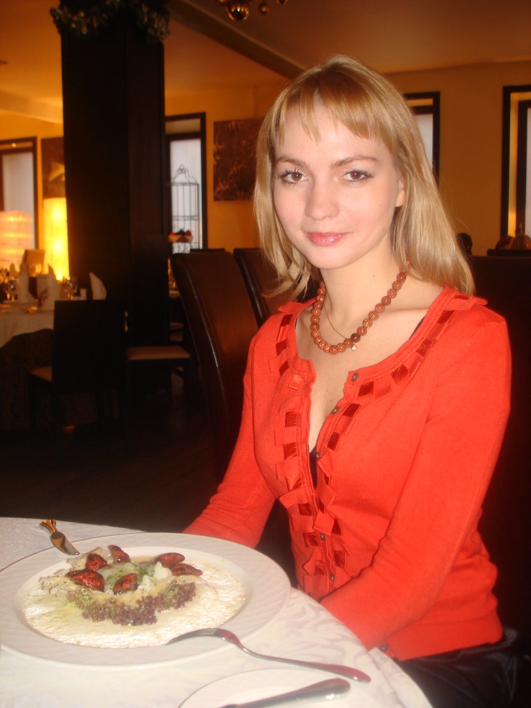 Дарья Ерина | Москва