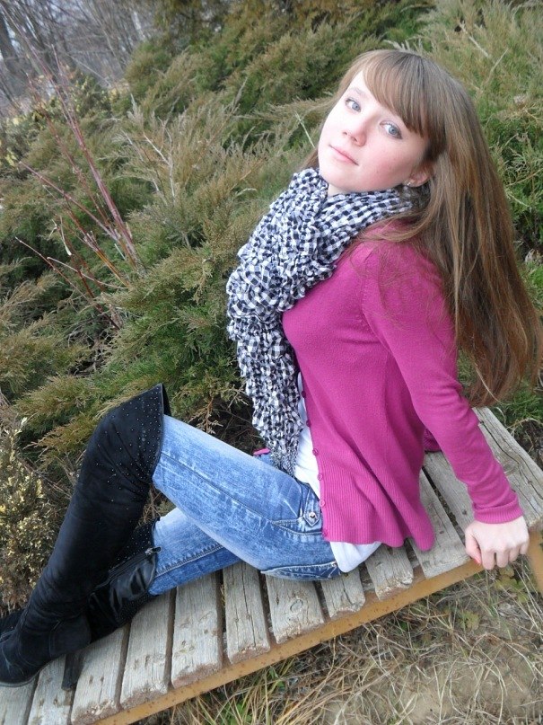 Ольга Бойчук | Винница