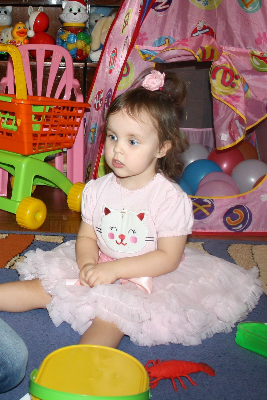 Юля Тимофеева | Казань