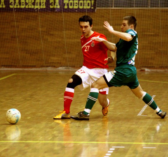 Павел Батагов | Харьков