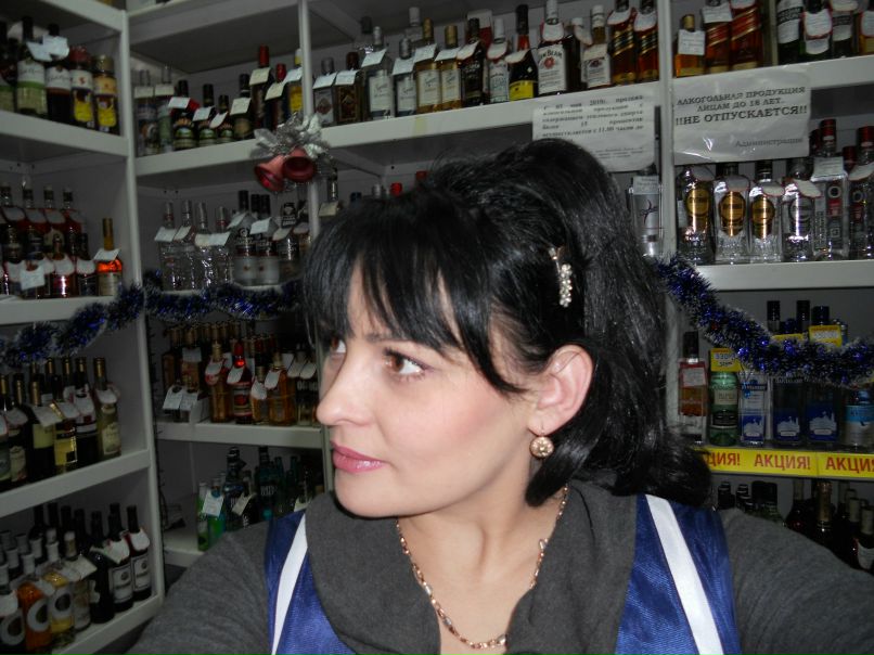 Елена Мишарина | Москва