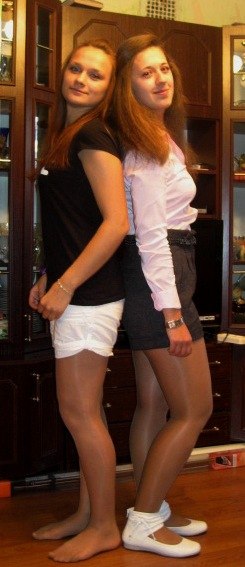 Дашуля Звонцова | 