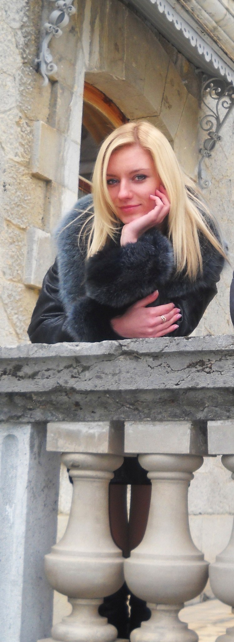 Виктория Рыбникова | Севастополь