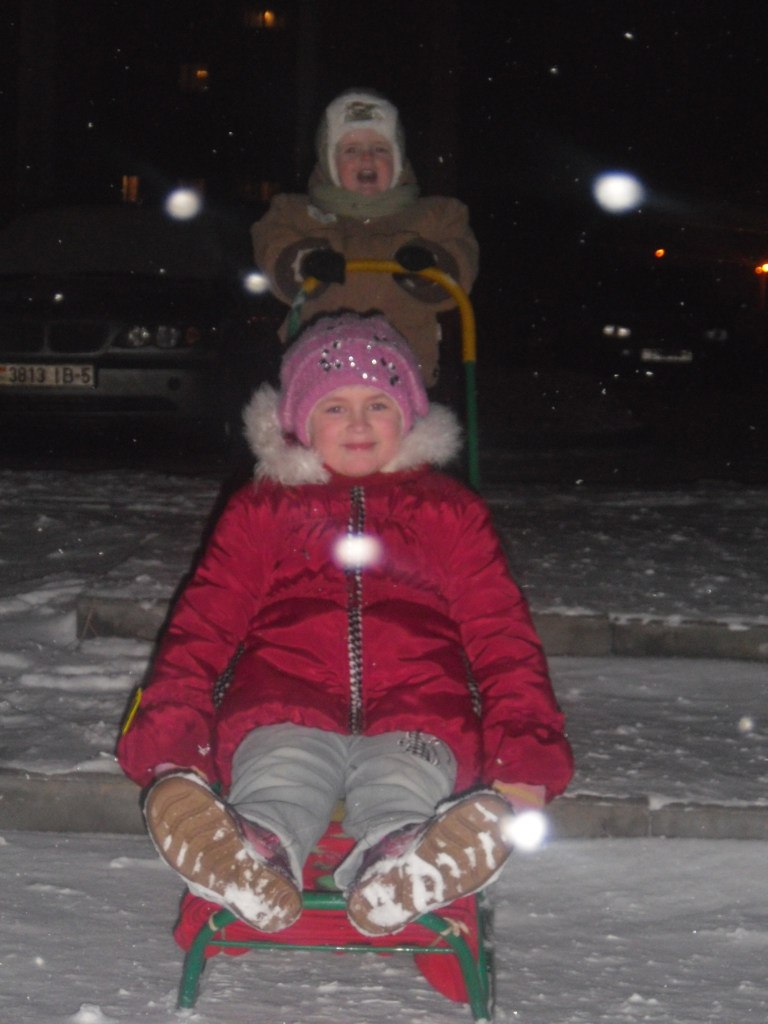 Татьяна Гончар | Солигорск