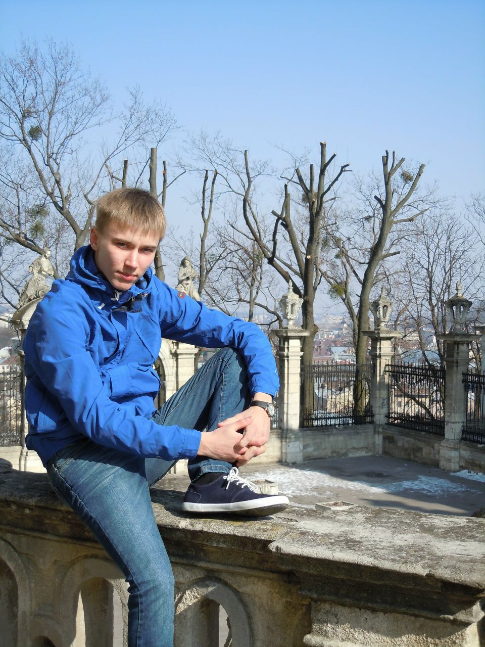 Андрей Симбиркин | Pyongyang