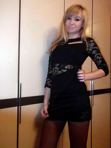 №8, Vilia Juchnevic, 33 года, Вильнюс №8, Vilia Juchnevic, 33 года, Вильнюс