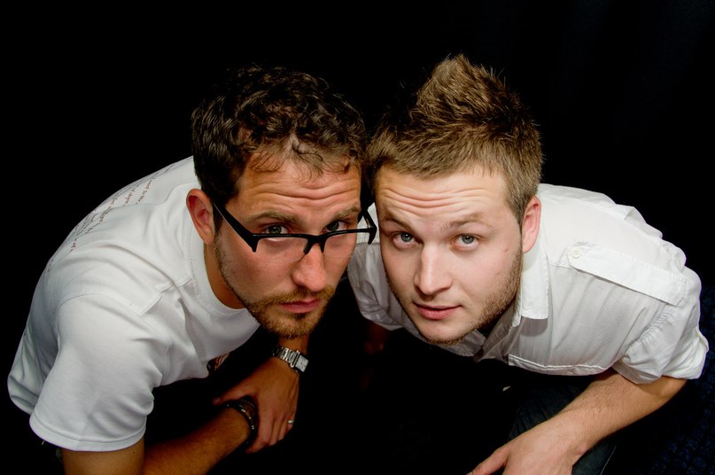 Роман Гах | Винница