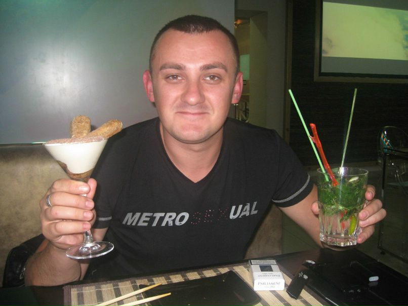 Олег Полторак | Харьков