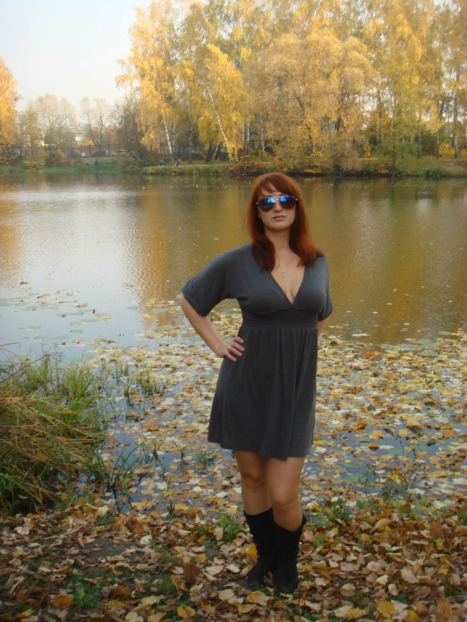 Елена Корчак | Подольск