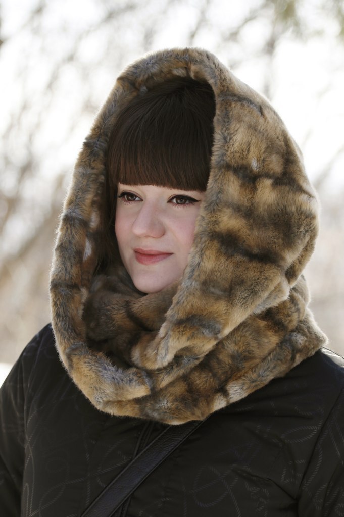 Дина Николаева | Уфа