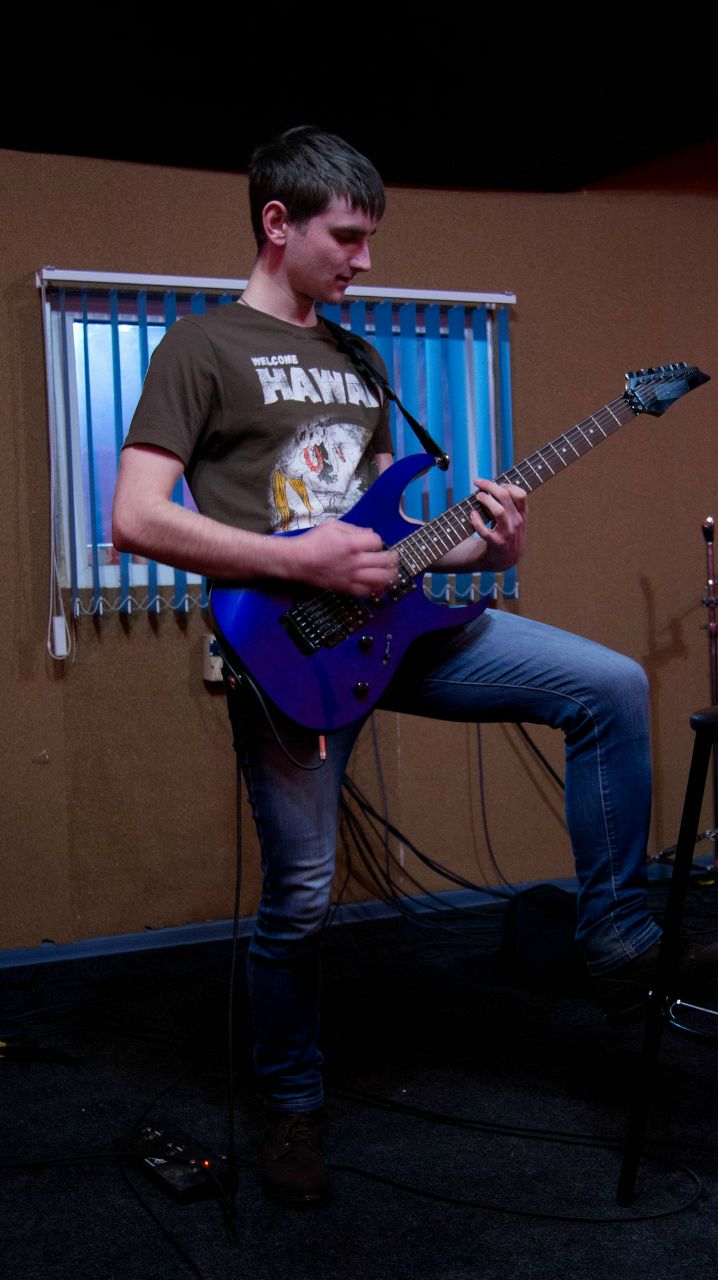 Дмитрий Детяткин | Воронеж