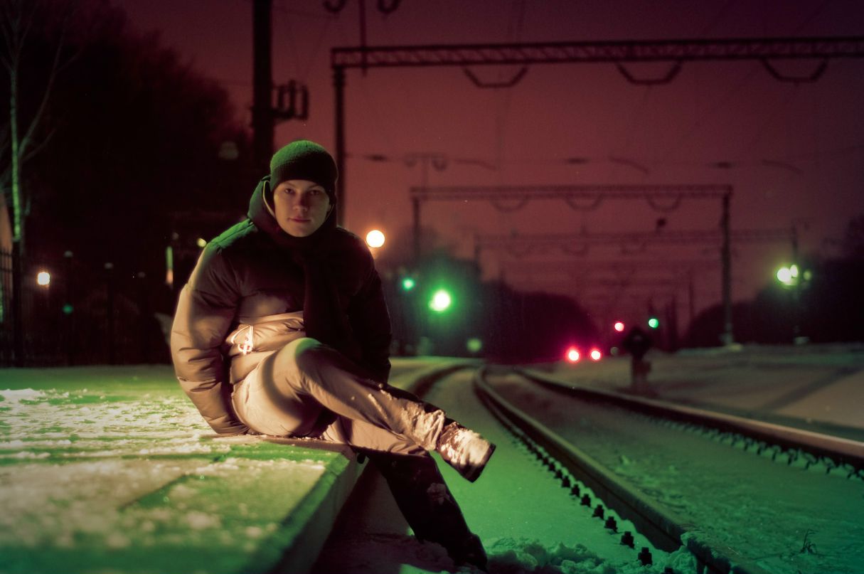 Олег Байдалка | Львов